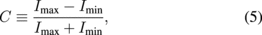 Equation (5)