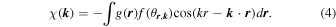 Equation (4)