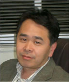 Yukiharu Uraoka Yukiharu Uraoka