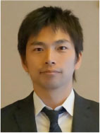 Mutsunori Uenuma Mutsunori Uenuma