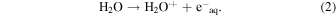 Equation (2)