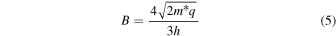 Equation (5)