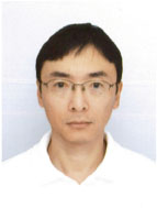 Hiroshi NAKAJIMA Hiroshi NAKAJIMA