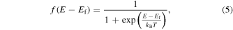 Equation (5)
