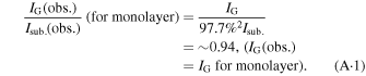 Equation (A·1)