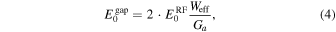 Equation (4)