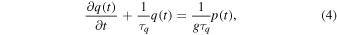 Equation (4)