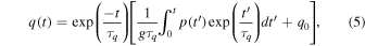 Equation (5)