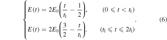Equation (6)