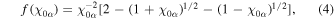 Equation (4)