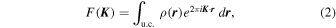 Equation (2)