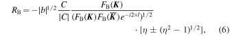 Equation (6)