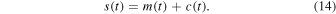 Equation (14)