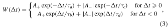 Equation (3)