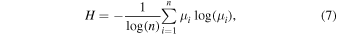 Equation (7)