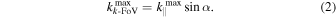 Equation (2)
