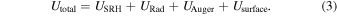 Equation (3)