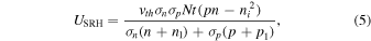Equation (5)