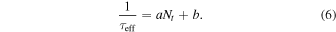 Equation (6)
