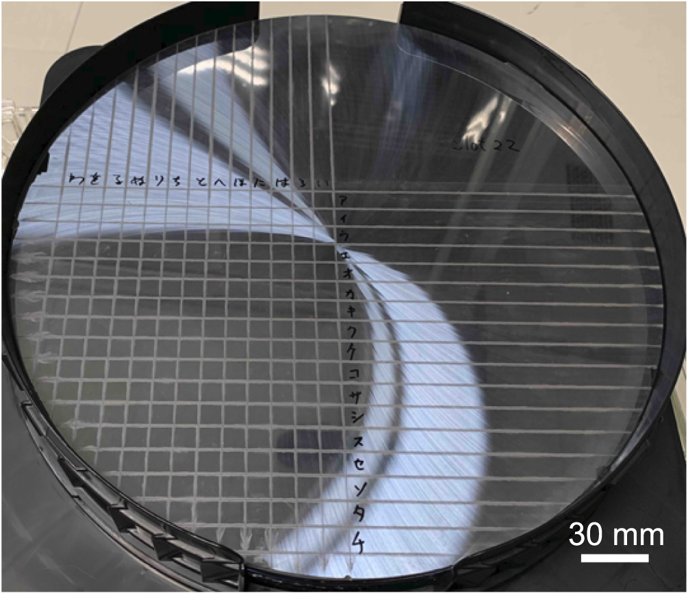 300 mm wafer-level hybrid bonding for Cu/interlayer dielectric bonding ...