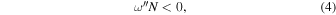 Equation (4)