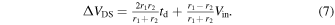 Equation (7)