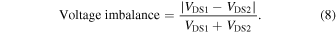 Equation (8)
