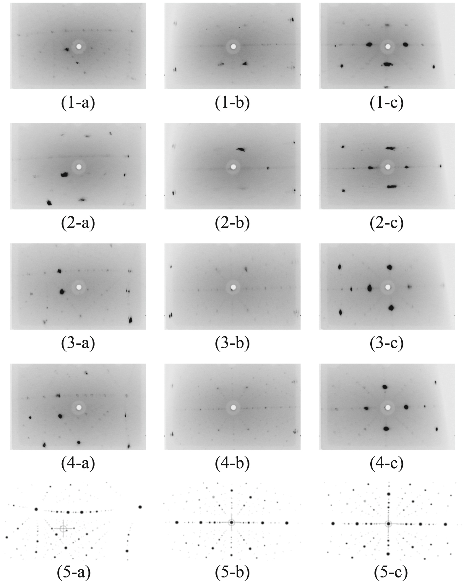 Growth of large unitary (K,Na)NbO3 single crystals using a seed-free ...