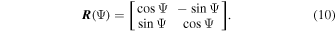 Equation (10)