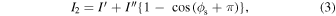 Equation (3)