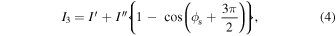 Equation (4)
