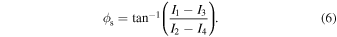 Equation (6)