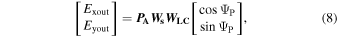 Equation (8)