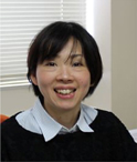 Masako Nomaguchi