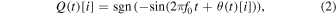 Equation (2)