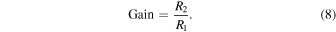 Equation (8)