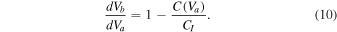 Equation (10)