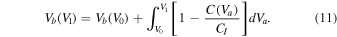 Equation (11)