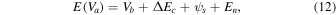 Equation (12)