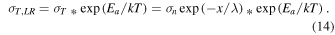 Equation (14)