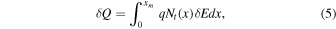 Equation (5)