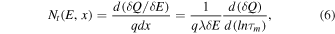 Equation (6)
