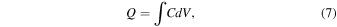 Equation (7)