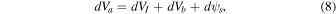 Equation (8)