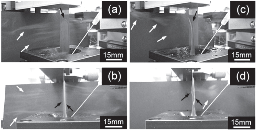 Optimal conditions and generation mechanism of jet atomization for ...