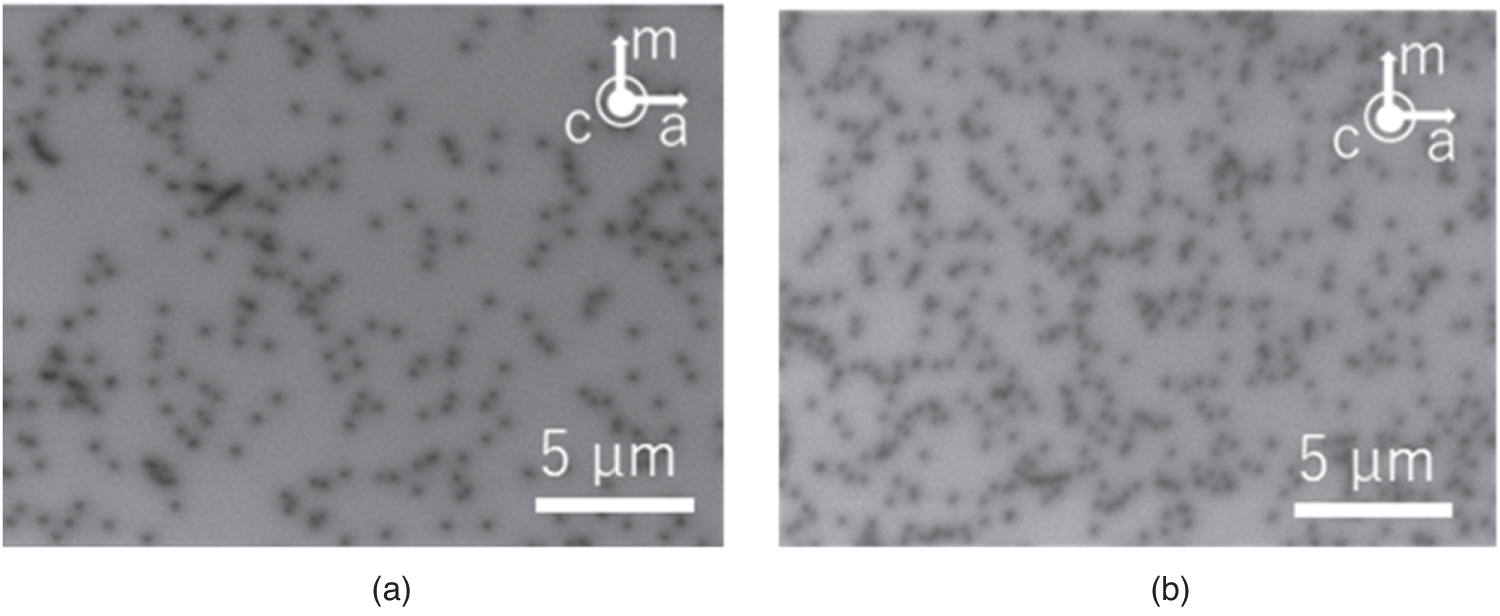 Direct growth of GaN on sapphire substrate via polarity transition from ...