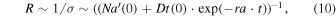 Equation (10)