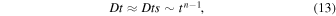 Equation (13)