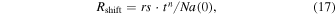 Equation (17)