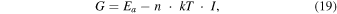 Equation (19)